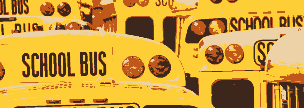 School Bus Traffic Safety