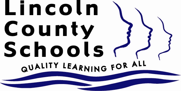 Lincoln County School District logo