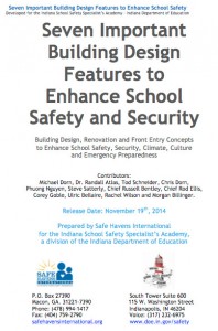 Seven_Important_Building_Design_Features_to_Enhance_School_Safety_and_Security-ISSSA_2014-cover