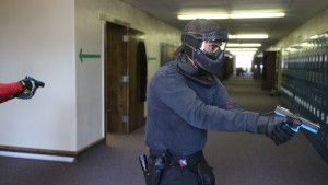 Active Shooter Training 