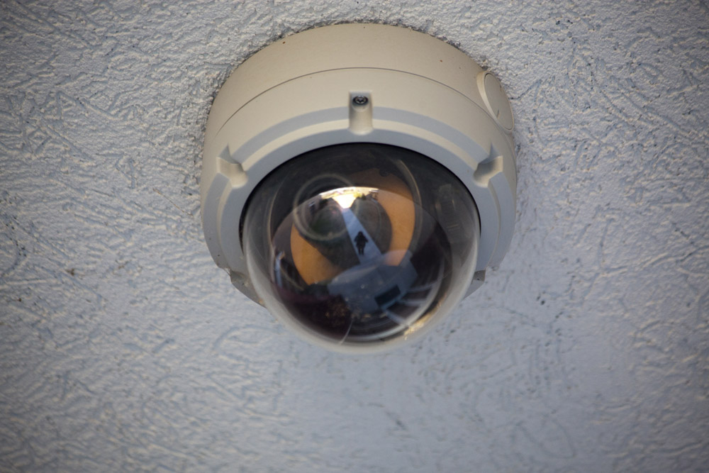 How to Use Security Cameras for Schools