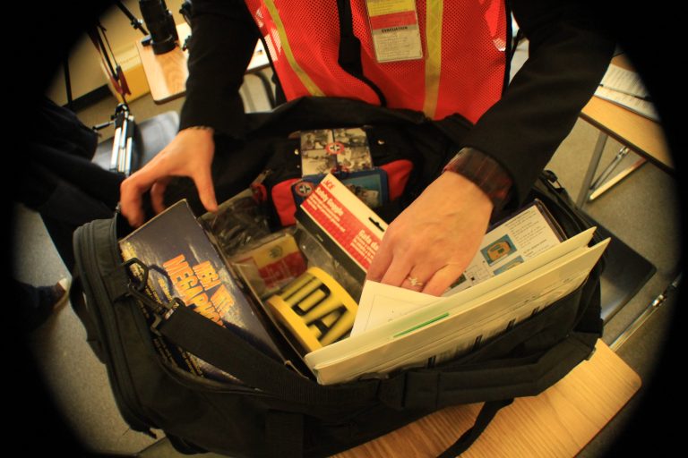 Emergency Evacuation Kits Safe Havens International